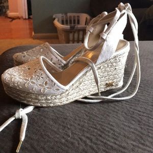Michael Kors Wedges